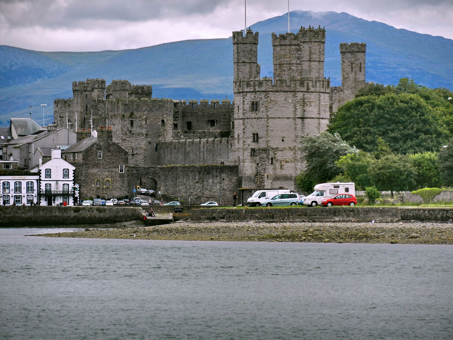 Caernarfon